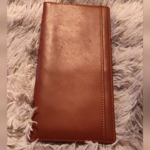 Vintage CUTTER & BUCK Men's Wallet/Organizer